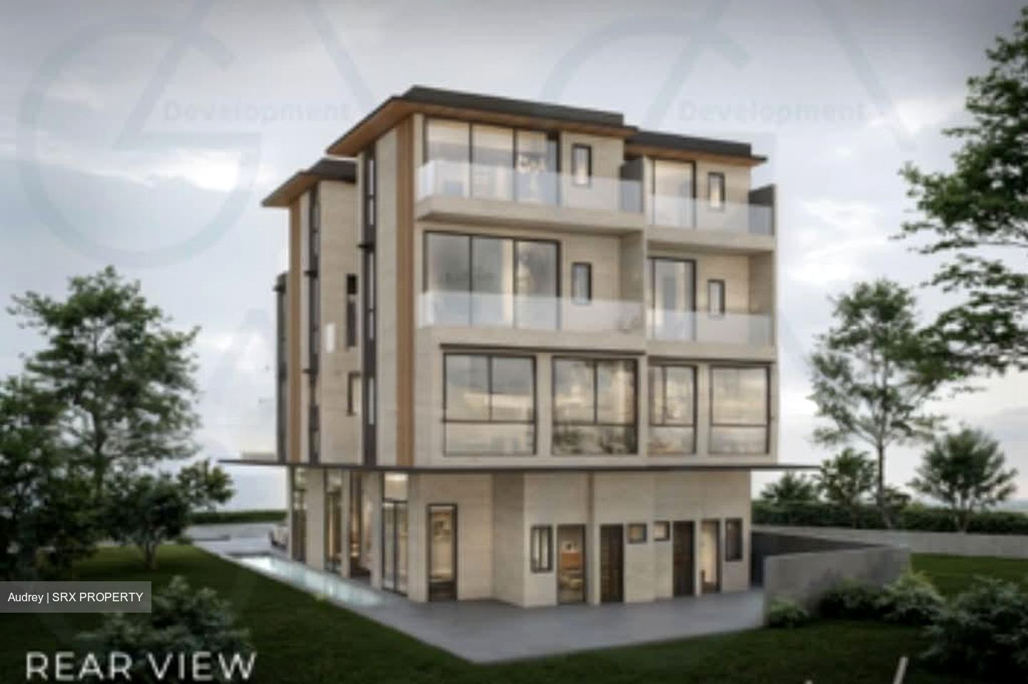 Lorong J Telok Kurau (D15), Terrace #556367731